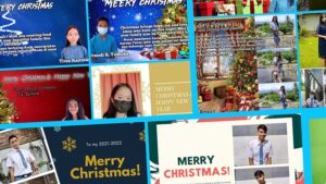 F xmas 2021