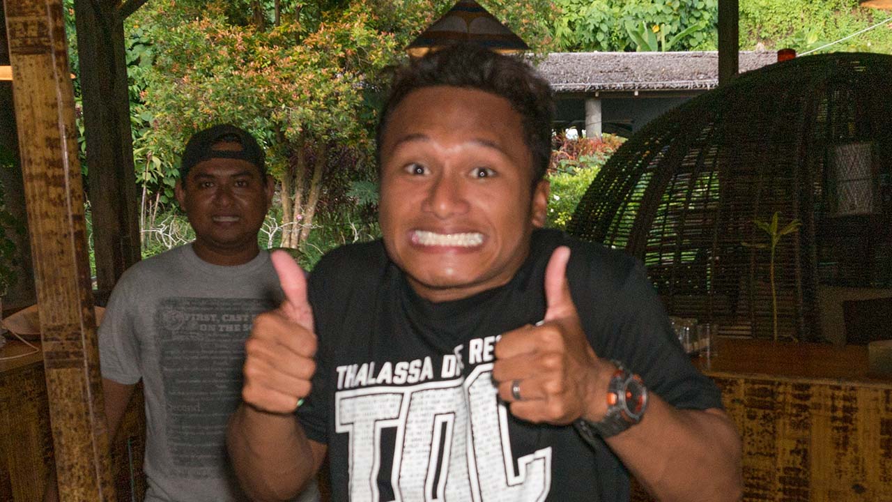 Aris putra 1