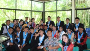 Grad class