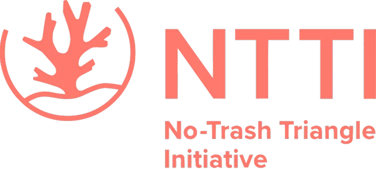 NTTI Logo second print coral trans